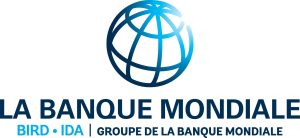 Nouveau Logo Banque Mondiale