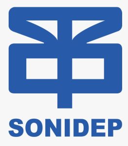 logo sonidep